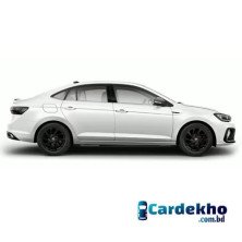 Volkswagen Virtus 1.5L TSI EVO